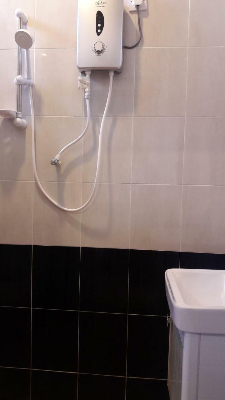 Hotel Jerai Ct Inn Guar Chempedak Buitenkant foto